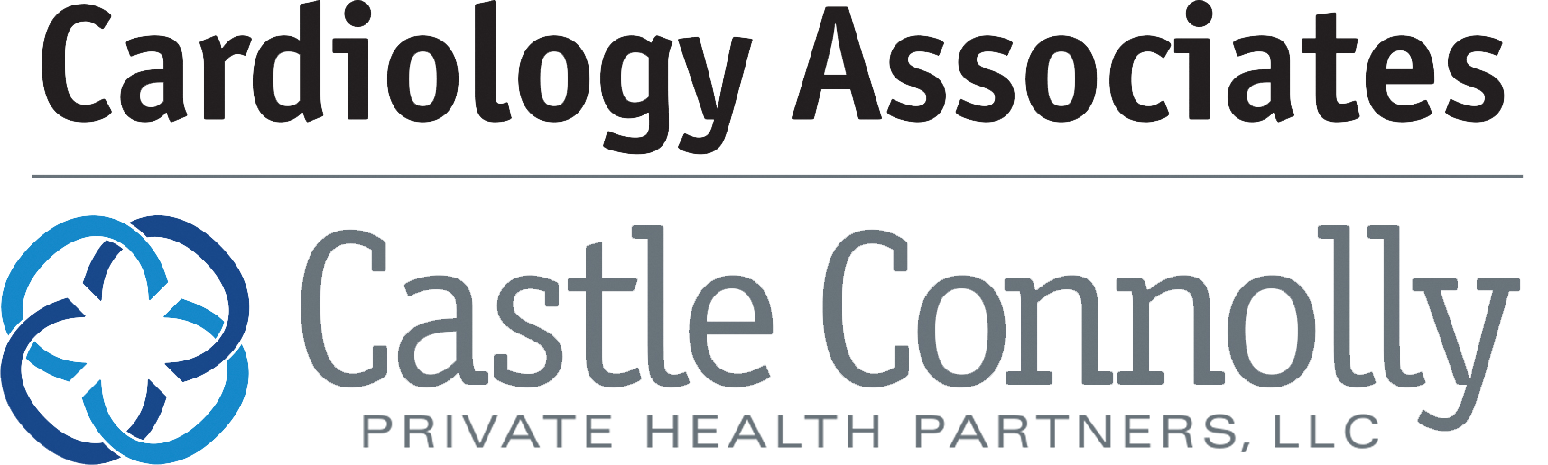 Cardiology Asociates CCPHP LLC Logo