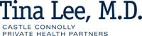 Tina Lee, M.D. Castle Connolly Private Health Partners