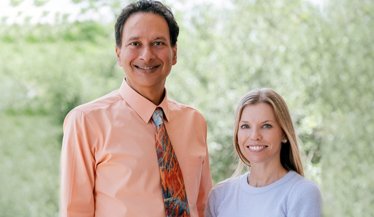Boca Raton internist, Dr. Brian C. Moraes, and internal medicine physician assistant, Deanna Weilbacher, collaborate with Castle Connolly Private Health Partners