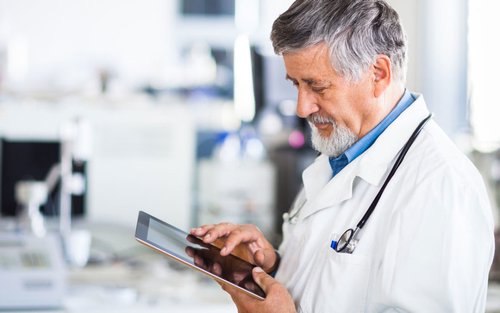 Helping People Find and Receive the Best Healthcare Possible
