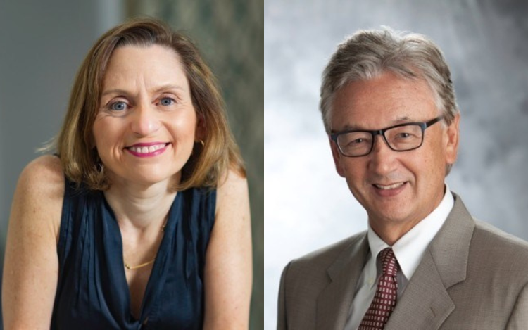 Castle Connolly Private Health Partners, LLC Announces the Addition of Two New Board Members, Bunny Ellerin and David Kikumoto