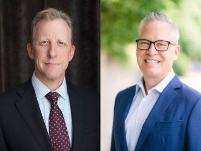 Castle Connolly Private Health Partners, LLC announces the promotion of Dr. Dean McElwain to CEO and Sean Connolly to COO