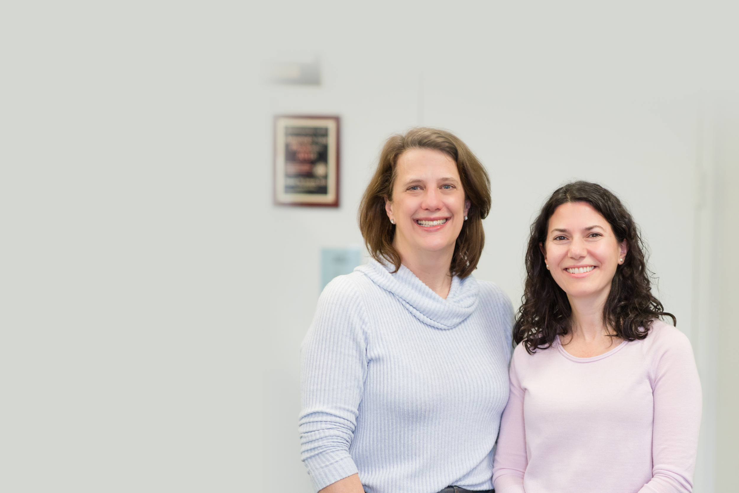 New York City primary care physicians, Dr. Regina Janicik and Dr. Ora Pearlstein collaborate with Castle Connolly Private Health Partners to convert their practice to the concierge model