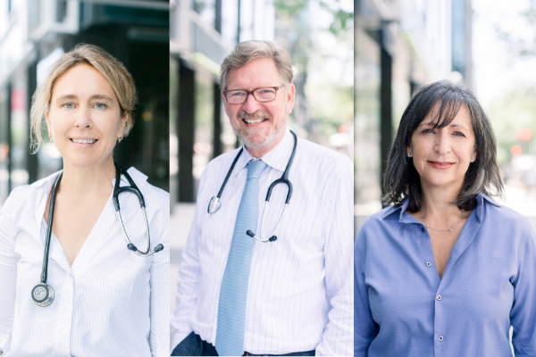 Drs. Jean Ann Beaton, Allen Greenlee, and Lisa Kaufman establish Concierge Medical Program in Collaboration with Castle Connolly Private Health Partners, LLC