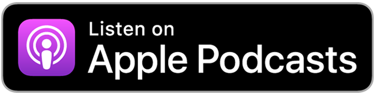 Listen on apple podcasts