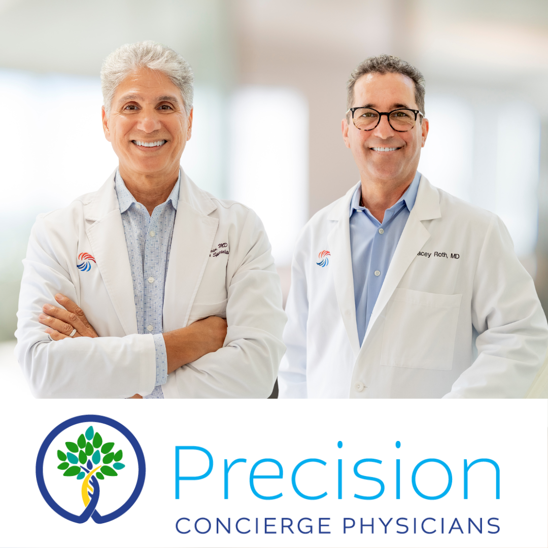 Dr. Julian Javier and Dr. Tracey Roth Collaborate with Castle Connolly Private Health Partners to Transition to a Fully Concierge Medicine Program