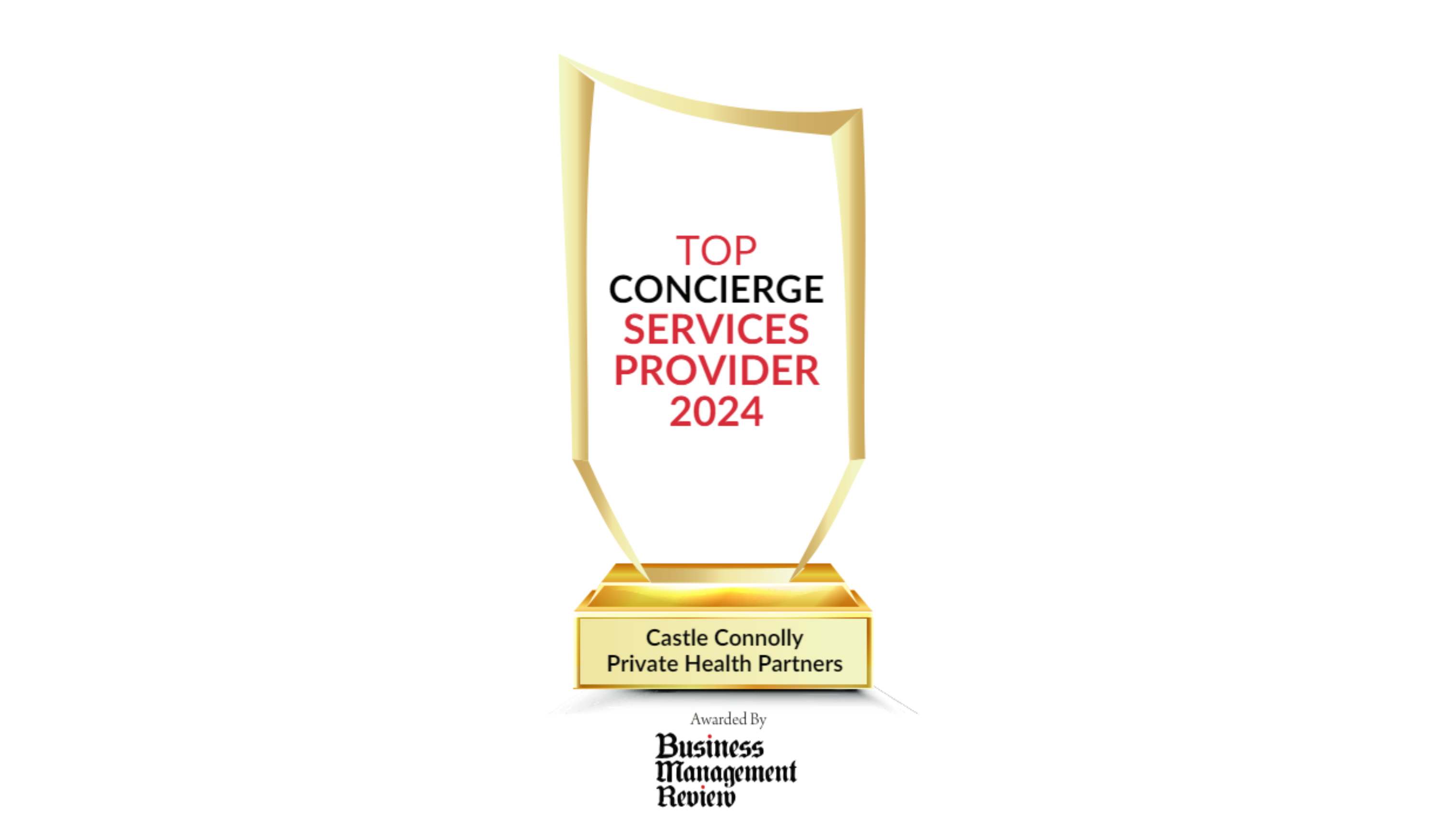 Castle Connolly Private Health Partners: Delivering Elevated Consumer Experience in Healthcare