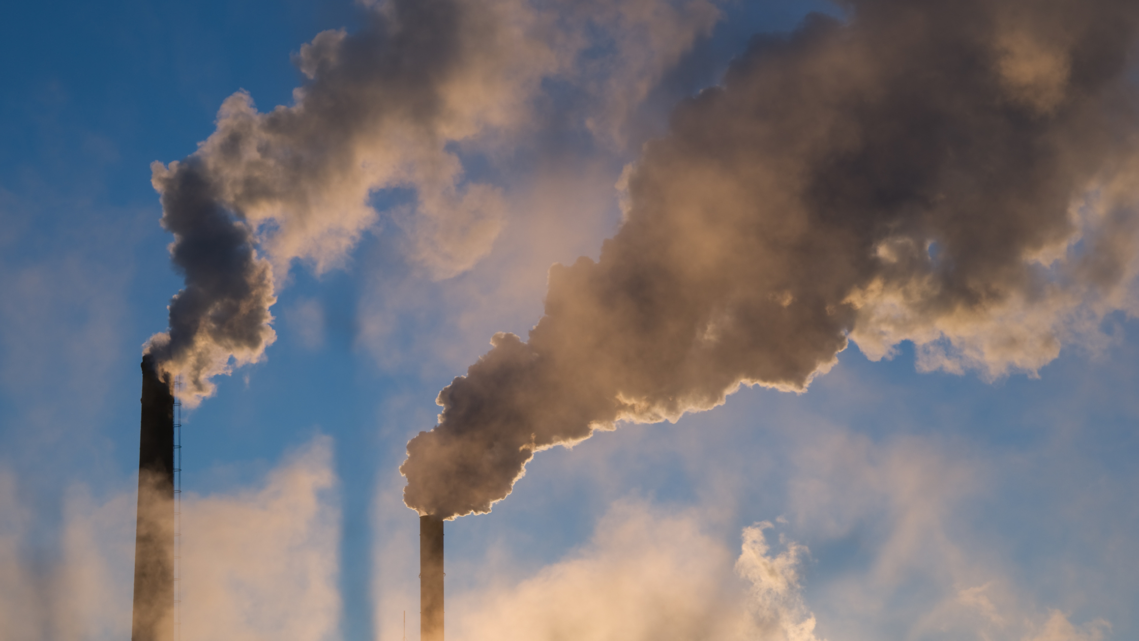 How Air Pollution is Impacting Your Health